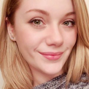 Meet your Posher, Brianna